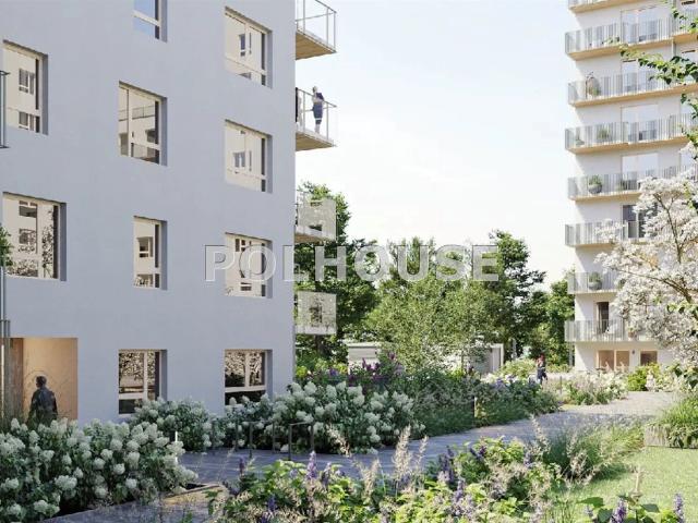 Mieszkanie na sprzedaż 4 pokoje Bydgoszcz, 89,15 m2, 1 piętro