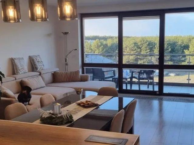 Mieszkanie na sprzedaż 4 pokoje Bydgoszcz, 83,50 m2, 3 piętro