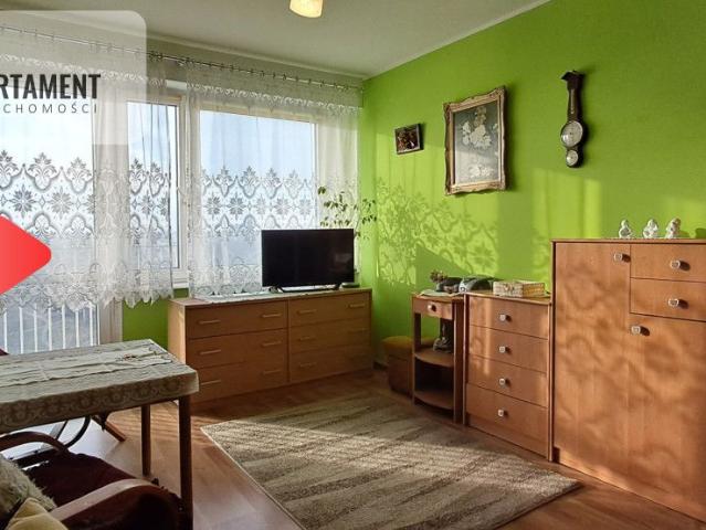 Mieszkanie na sprzedaż 4 pokoje Gniezno, 58 m2, 6 piętro