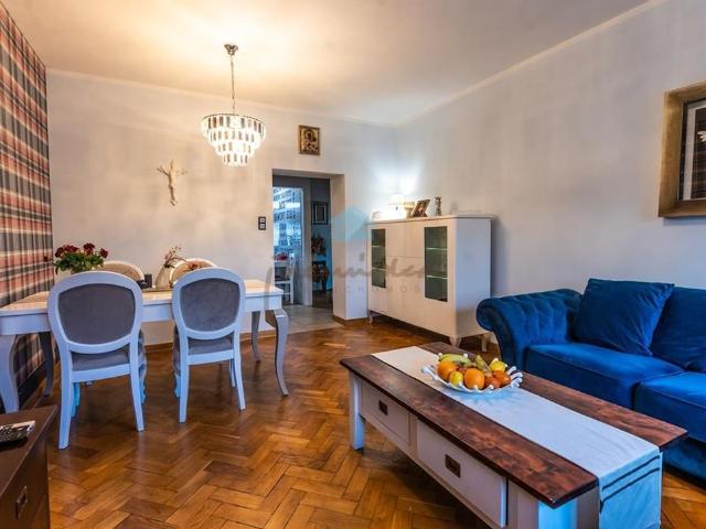 Mieszkanie na sprzedaż 4 pokoje Gniezno, 75,15 m2, 2 piętro