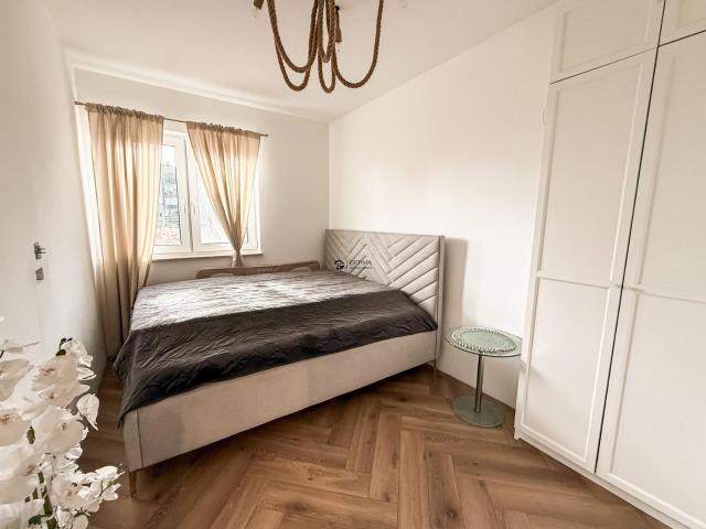 Mieszkanie na sprzedaż 4 pokoje Gościno, 108,86 m2