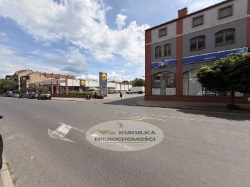 Mieszkanie na sprzedaż 4 pokoje Gorzów Wielkopolski, 80,50 m2, parter