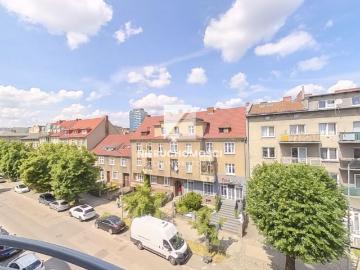 Mieszkanie na sprzedaż 4 pokoje Gorzów Wielkopolski, 132 m2, 2 piętro