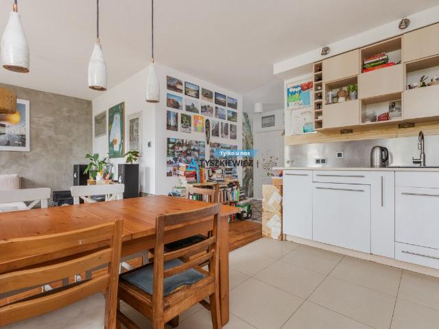 Mieszkanie na sprzedaż 4 pokoje Gdańsk Osowa, 66,70 m2, 1 piętro