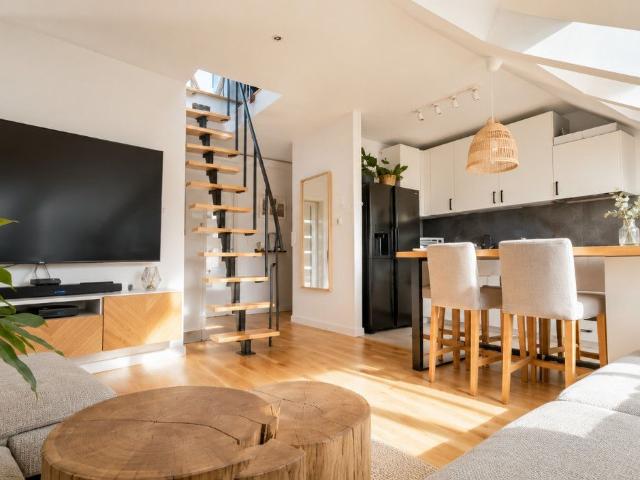 Mieszkanie na sprzedaż 4 pokoje Gdańsk Kokoszki, 80 m2, 2 piętro