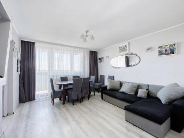 Mieszkanie na sprzedaż 4 pokoje Koronowo, 57 m2, 4 piętro
