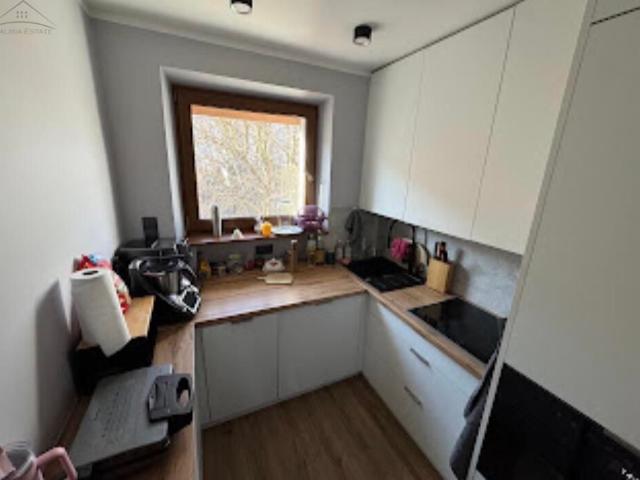 Mieszkanie na sprzedaż 4 pokoje Kalisz, 66 m2, 1 piętro