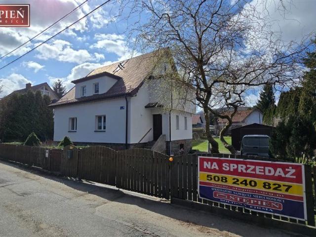 Mieszkanie na sprzedaż 4 pokoje karkonoski, 95 m2, 1 piętro