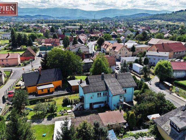 Mieszkanie na sprzedaż 4 pokoje karkonoski, 233,73 m2, 1 piętro