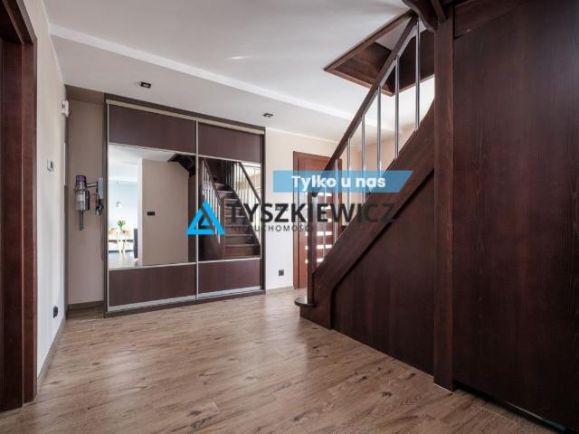 Mieszkanie na sprzedaż 4 pokoje kartuski, 107,10 m2, 1 piętro