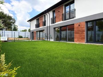 Mieszkanie na sprzedaż 4 pokoje kielecki, 84,25 m2, parter
