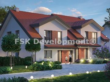 Mieszkanie na sprzedaż 4 pokoje krakowski, 67,08 m2, 1 piętro