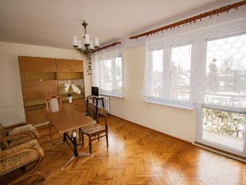 Mieszkanie na sprzedaż 4 pokoje Jarosław, 71 m2, 2 piętro