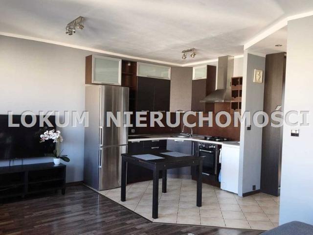 Mieszkanie na sprzedaż 4 pokoje Jastrzębie Zdrój, 70,50 m2, 8 piętro