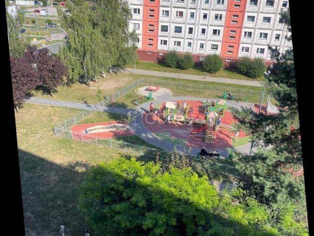 Mieszkanie na sprzedaż 4 pokoje Jelcz Laskowice, 64,10 m2, 4 piętro