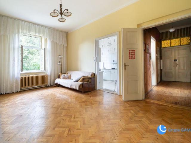 Mieszkanie na sprzedaż 4 pokoje Oświęcim, 101,59 m2, 1 piętro