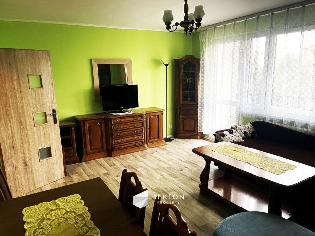 Mieszkanie na sprzedaż 4 pokoje Łódź Widzew, 72,80 m2, 2 piętro