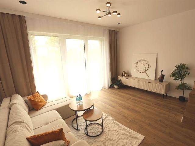 Mieszkanie na sprzedaż 4 pokoje Opole, 109,50 m2, parter