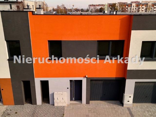 Mieszkanie na sprzedaż 4 pokoje Żory, 103,15 m2, parter