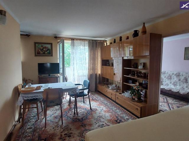 Mieszkanie na sprzedaż 4 pokoje Ostrowiec Świętokrzyski, 56,50 m2, 1 piętro