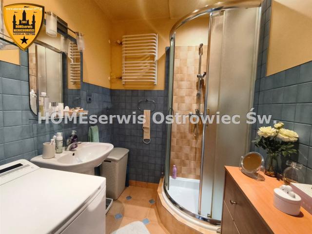 Mieszkanie na sprzedaż 4 pokoje Ostrowiec Świętokrzyski, 72,40 m2, 4 piętro
