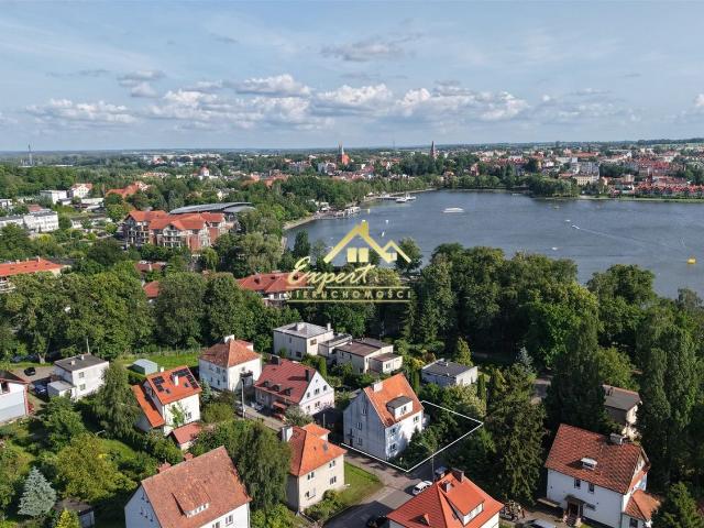 Mieszkanie na sprzedaż 4 pokoje Ostróda, 120,63 m2, parter