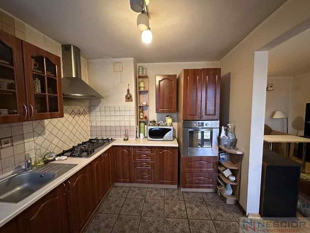 Mieszkanie na sprzedaż 4 pokoje Łosice, 75 m2, 2 piętro