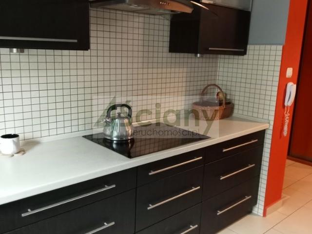Mieszkanie na sprzedaż 4 pokoje Otwock, 98 m2, 2 piętro