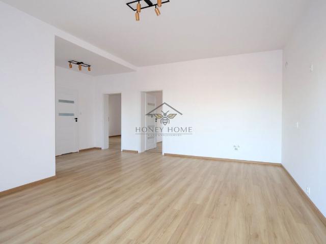 Mieszkanie na sprzedaż 4 pokoje Lębork, 78,42 m2, 1 piętro