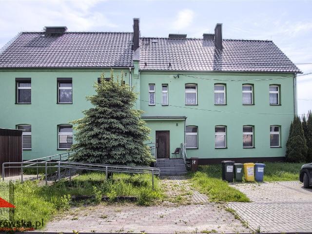 Mieszkanie na sprzedaż 4 pokoje Leśnica, 101,50 m2, parter