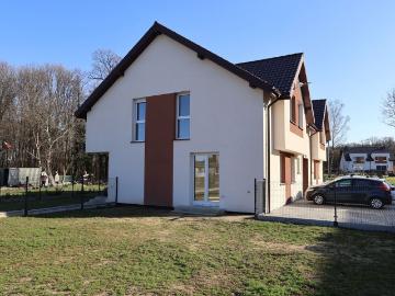 Mieszkanie na sprzedaż 4 pokoje legnicki, 80 m2, parter