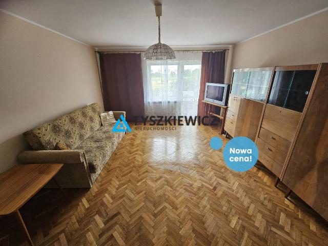 Mieszkanie na sprzedaż 4 pokoje nowodworski, 93,88 m2, 1 piętro