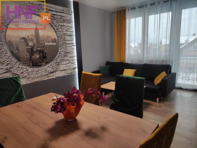 Mieszkanie na sprzedaż 4 pokoje Nowy Sącz, 102,20 m2, 2 piętro