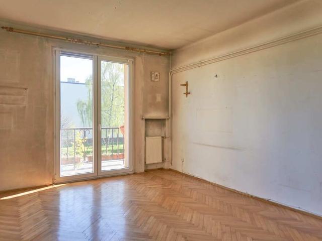 Mieszkanie na sprzedaż 4 pokoje Nowy Sącz, 75,89 m2, 1 piętro