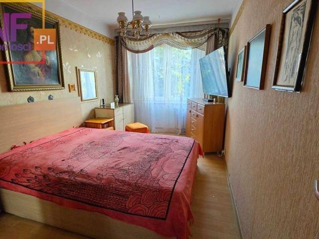 Mieszkanie na sprzedaż 4 pokoje Nowy Sącz, 73 m2, 2 piętro