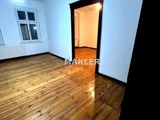 Mieszkanie na sprzedaż 4 pokoje Nakło nad Notecią, 95,01 m2, 1 piętro
