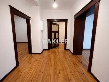 Mieszkanie na sprzedaż 4 pokoje Nakło nad Notecią, 95 m2, 1 piętro