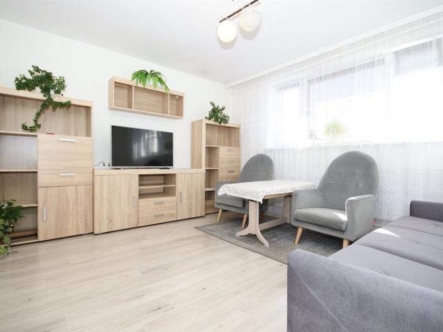 Mieszkanie na sprzedaż 4 pokoje słupski, 66 m2, 2 piętro