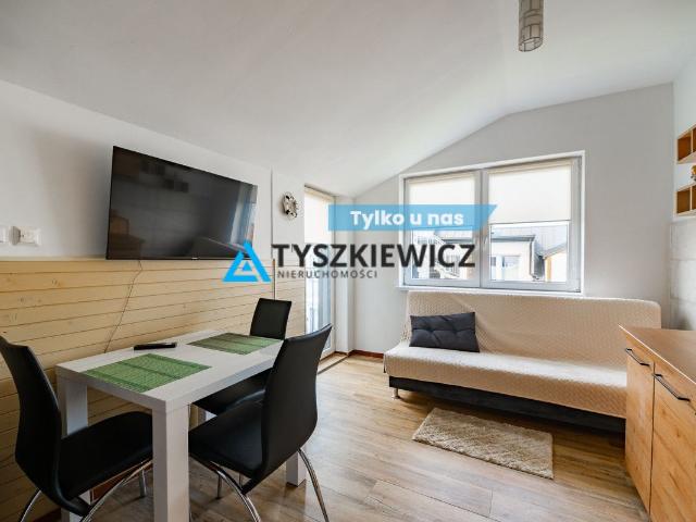 Mieszkanie na sprzedaż 4 pokoje słupski, 56,58 m2, 2 piętro