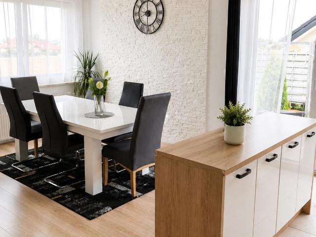 Mieszkanie na sprzedaż 4 pokoje słupski, 120 m2, 1 piętro