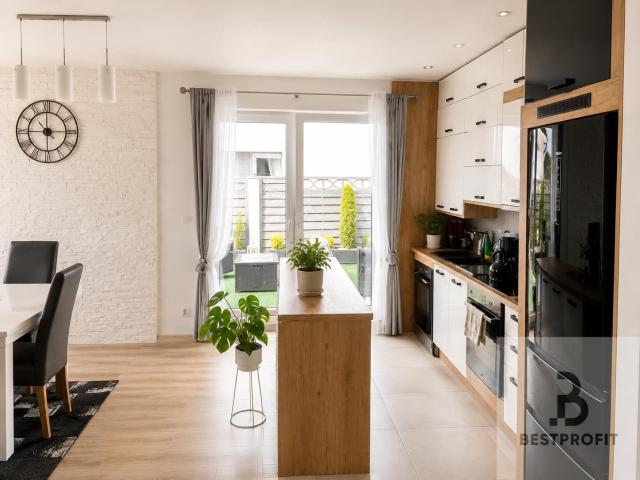 Mieszkanie na sprzedaż 4 pokoje słupski, 120 m2, 1 piętro