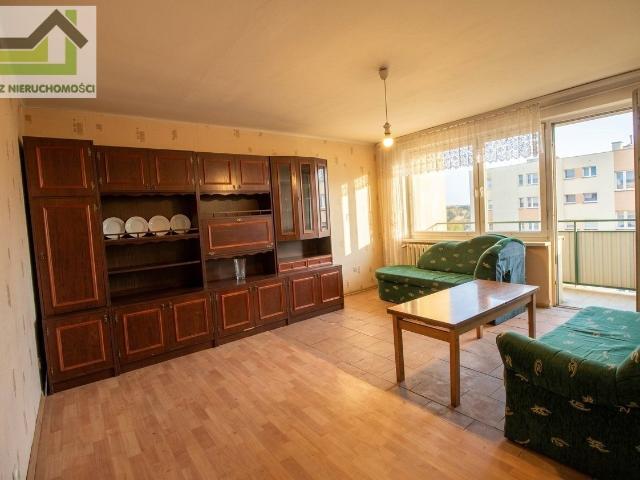 Mieszkanie na sprzedaż 4 pokoje Sławków, 70 m2, 4 piętro
