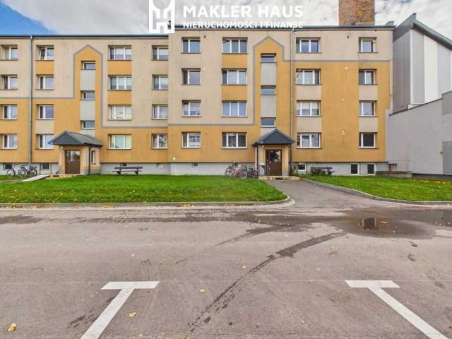 Mieszkanie na sprzedaż 4 pokoje Sejny, 89,50 m2, parter