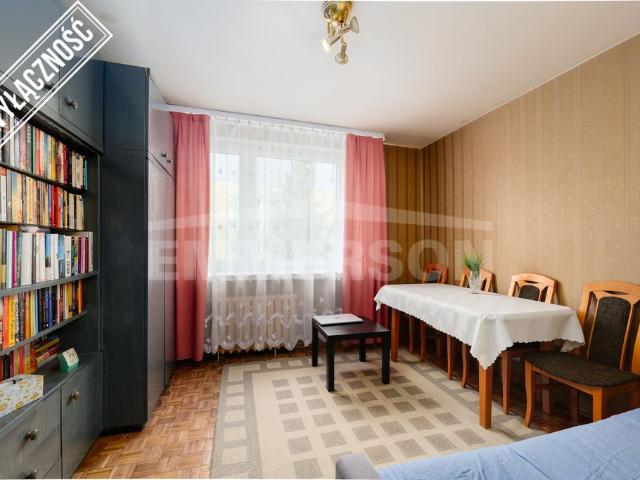 Mieszkanie na sprzedaż 4 pokoje Skawina, 71 m2, 2 piętro
