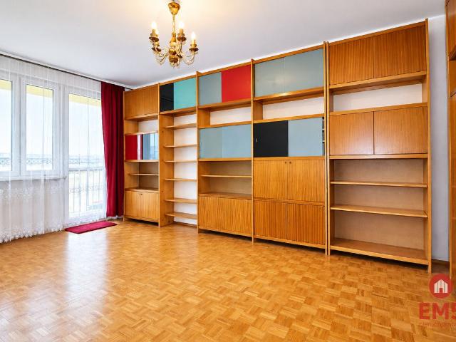 Mieszkanie na sprzedaż 4 pokoje Suwałki, 67 m2, 3 piętro