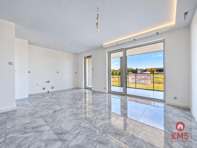 Mieszkanie na sprzedaż 4 pokoje Suwałki, 82 m2, 1 piętro