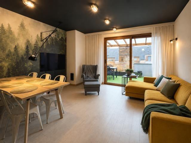 Mieszkanie na sprzedaż 4 pokoje Szczecin, 130 m2, 1 piętro