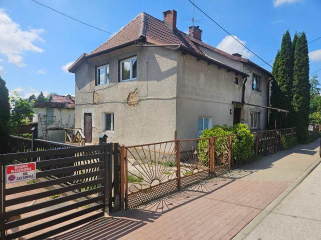 Mieszkanie na sprzedaż 4 pokoje Szczytno, 55,61 m2, parter