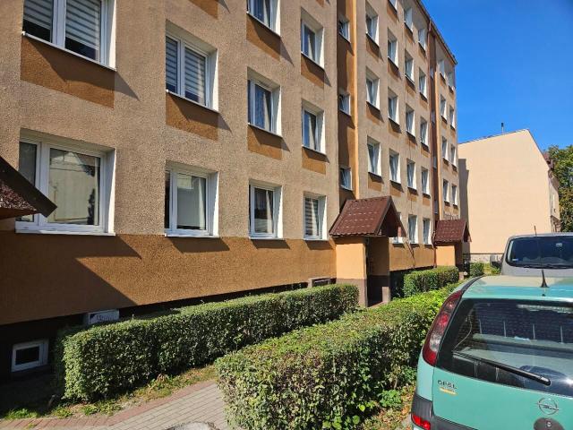 Mieszkanie na sprzedaż 4 pokoje Szczytno, 57,30 m2, 4 piętro