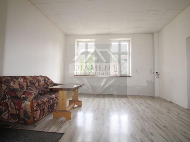 Mieszkanie na sprzedaż 4 pokoje Szprotawa, 120,20 m2, parter